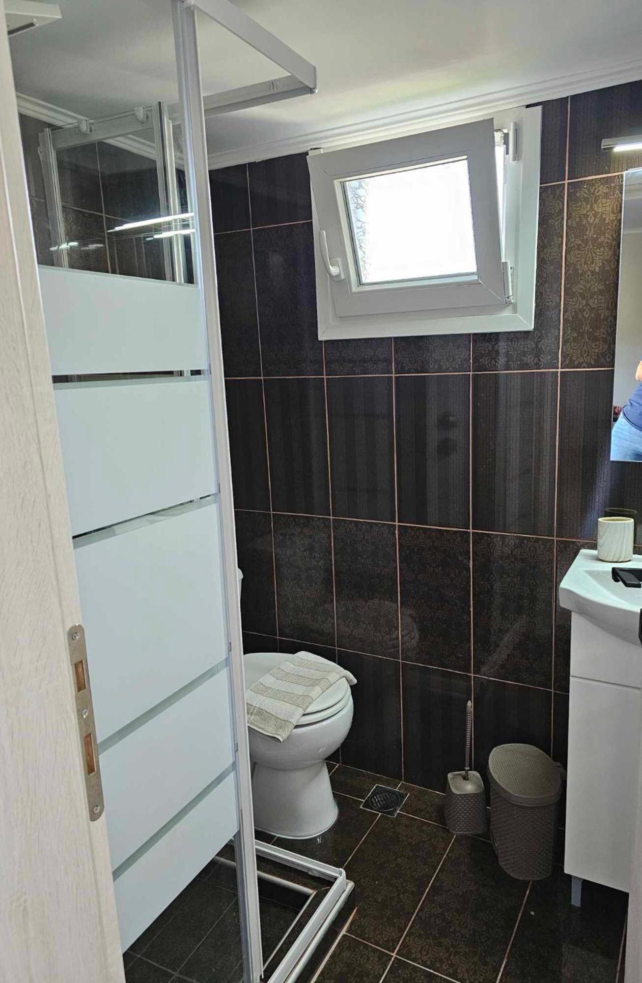 K&M Villas Nea Kallikrateia Екстер'єр фото