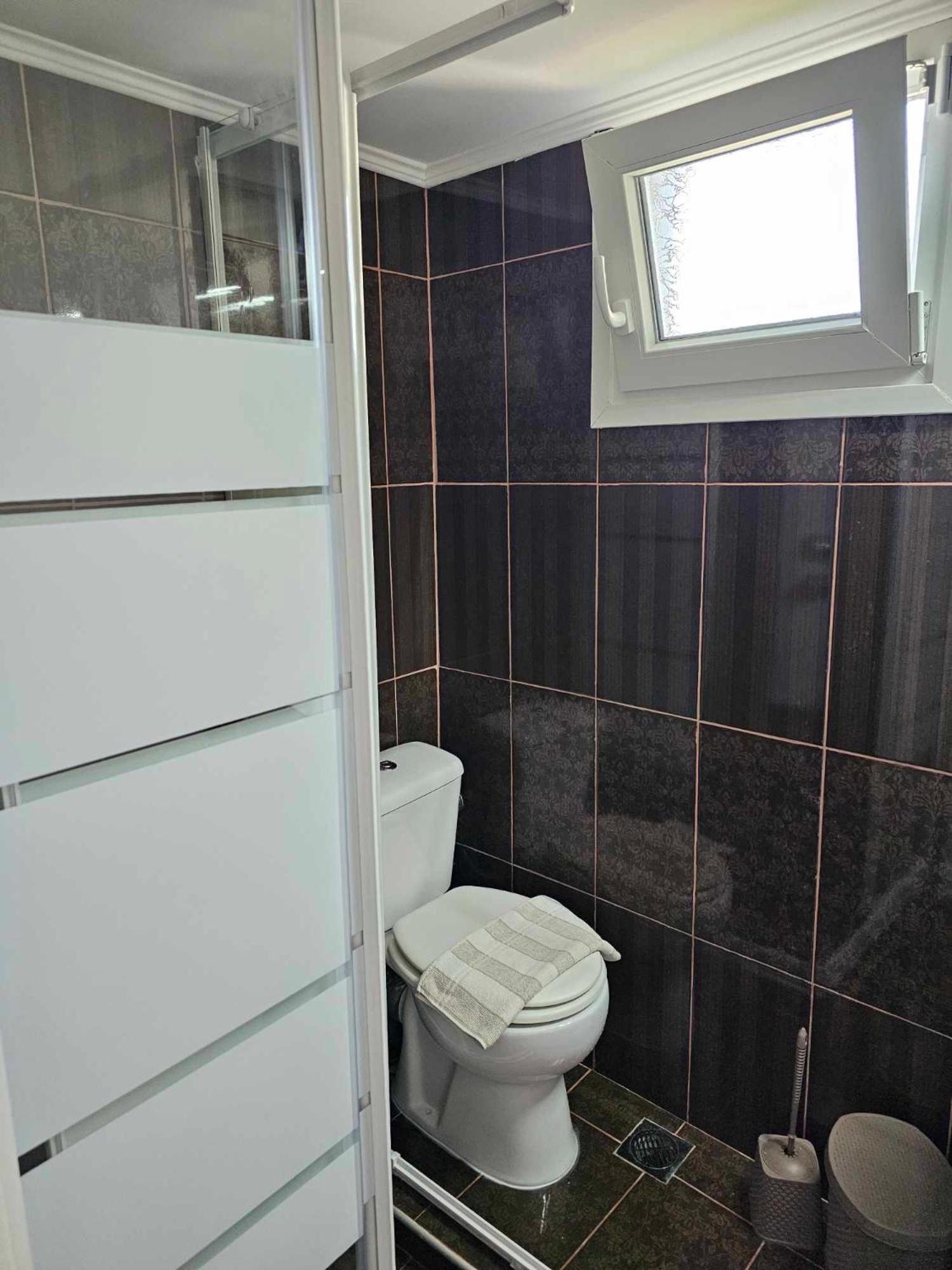K&M Villas Nea Kallikrateia Екстер'єр фото