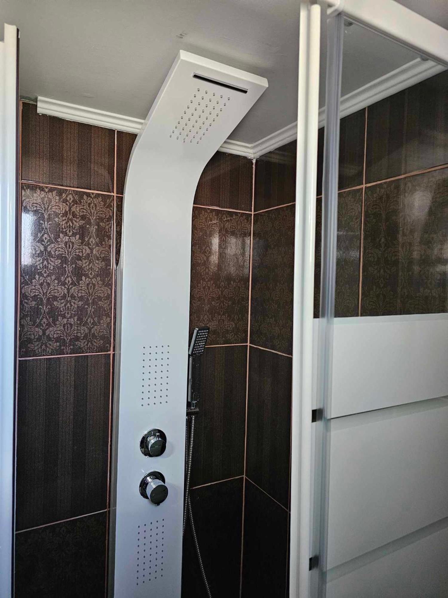 K&M Villas Nea Kallikrateia Екстер'єр фото