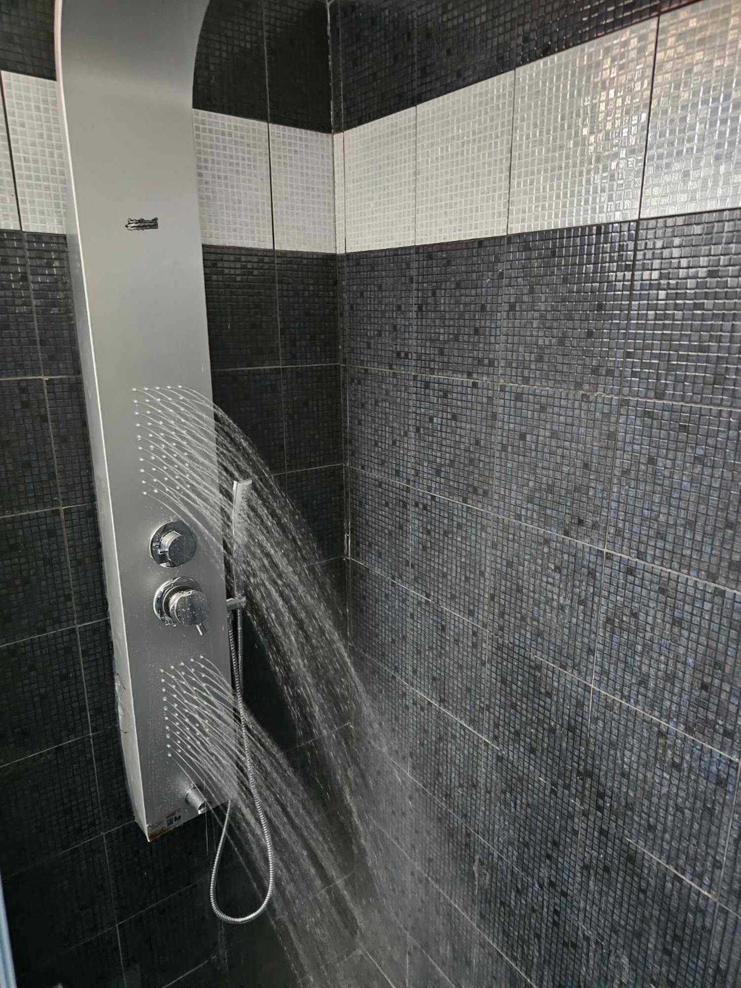 K&M Villas Nea Kallikrateia Екстер'єр фото