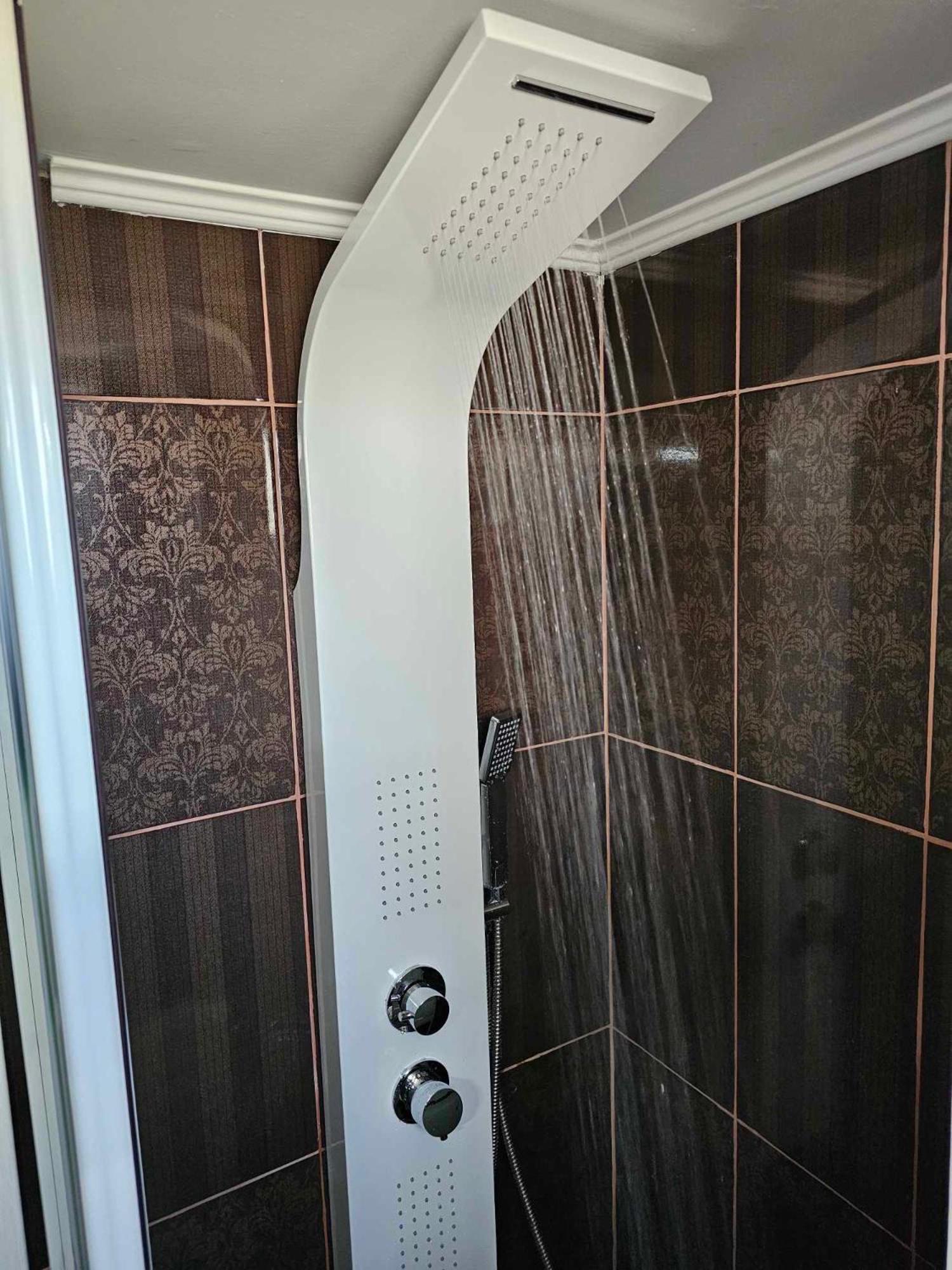 K&M Villas Nea Kallikrateia Екстер'єр фото
