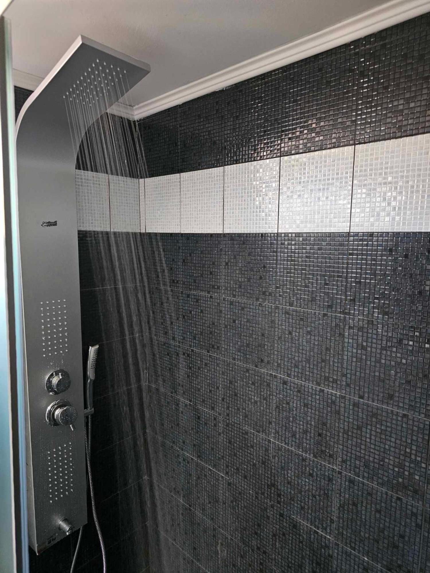 K&M Villas Nea Kallikrateia Екстер'єр фото